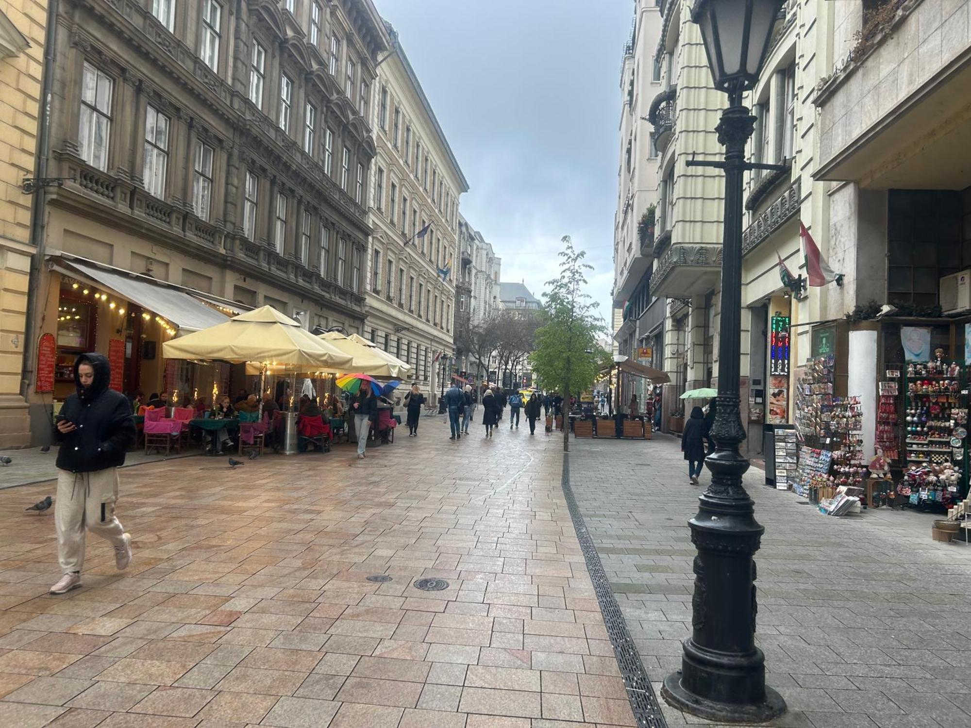 Memories Of Hungary — Photos 3